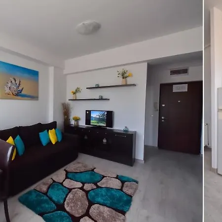 Apartament Summerland *