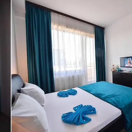 Apartament Summerland *
