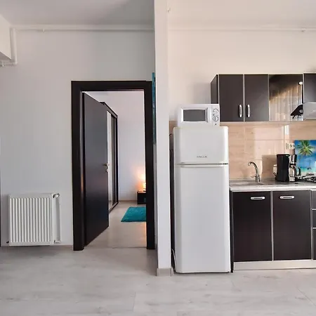 Appartamento Summerland