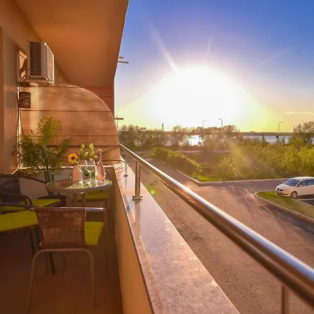 Summerland Appartamento Mamaia