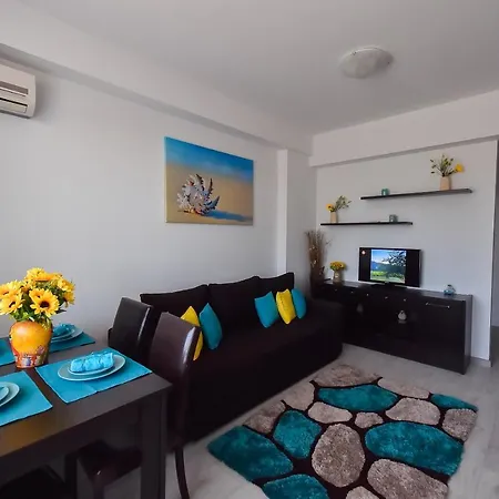 Apartament Summerland *