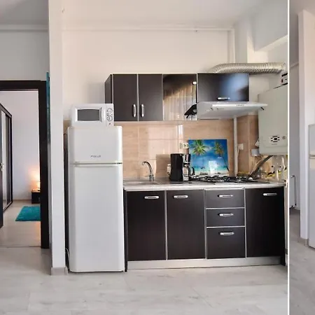 Apartament Summerland *