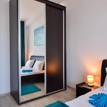 Apartament Summerland